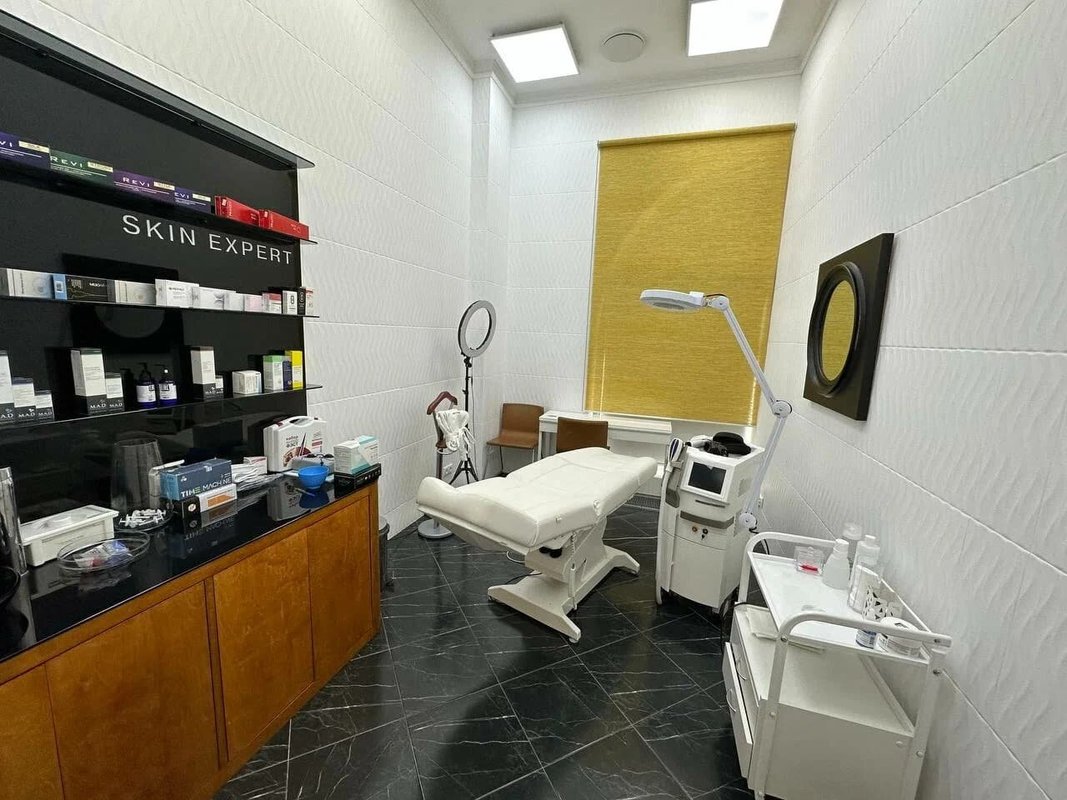 фотография Косметологии Skin Expert
