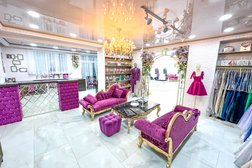 Свадебный салон Дом Свадьбы, с рейтингом 3.6 - находится по адресу Самара, улица Дыбенко, 23 