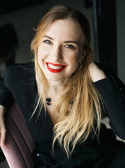 Психолог Мария Алексеевна Тихонова