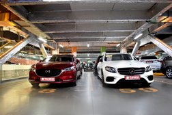 Автосалон по продаже и выкупу автомобилей с пробегом Тачки, с рейтингом 5 - находится по адресу Иркутск, Советская улица, 58/1 