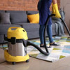 фото от пользователя Тимур Гущин в отзыве о клининговой компании Cleaning Moscow