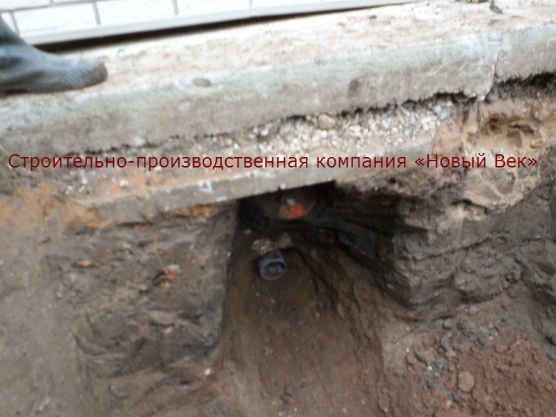 фотография Строительно-производственной компании Новый век на Симферопольском шоссе в Щербинке