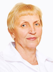 Иммунолог, аллерголог Надежда Венедиктовна Шабашова