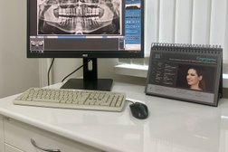 Стоматология Стомакс, с рейтингом 3.3 - находится по адресу Челябинск, улица Молодогвардейцев, 41 