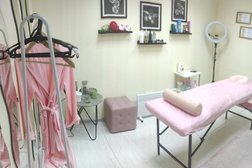 Массажный кабинет Body Studio, с рейтингом 5 - находится по адресу Нижегородская область, Кстово, Зелёная улица, 24 