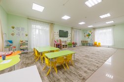 Частный детский сад Аленький цветочек, с рейтингом 5 - находится по адресу Красноярск, улица 3-я Дальневосточная, 2ж 
