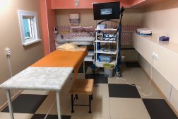 Юганский Медицинский Центр, с рейтингом 2.7 - находится по адресу Ханты-Мансийский автономный округ, Нефтеюганск, микрорайон 16а, 67 