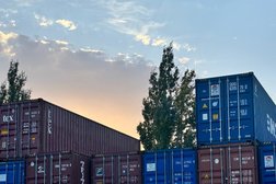 Компания Контейнерный Партнёр, с рейтингом 4.8 - находится по адресу Тольятти, Транспортная улица, 22 