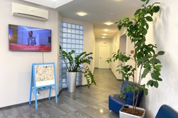 Медицинский центр DLclinic, с рейтингом 4.4 - находится по адресу Санкт-Петербург, Большой проспект П.С., 9 