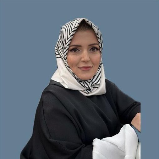 Патимат Магомедовна Михрабова