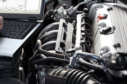 Сервисный центр Рено Гараж, с рейтингом 3.8 - находится по адресу Москва, улица Академика Янгеля, вл12а ст2 