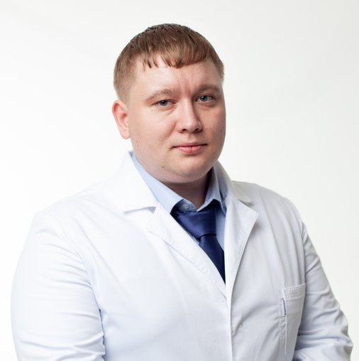 Максим Александрович Ошурков