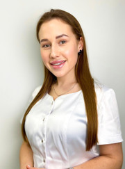 Ортодонт, стоматолог Маргарита Викторовна Дергаченко