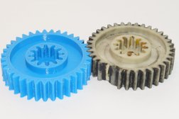 Студия печати 3D Принт, с рейтингом 4.5 - находится по адресу Республика Дагестан, Махачкала, улица Бейбулатова, 28/9 