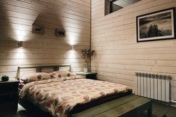 Chuchemlya eco village, с рейтингом 3 - находится по адресу Новгородская область, деревня Чучемля, 1 