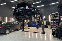 Автосервис Пин42, с рейтингом 4.3 - находится по адресу Московская область, Орехово-Зуево, улица Урицкого, вл92 