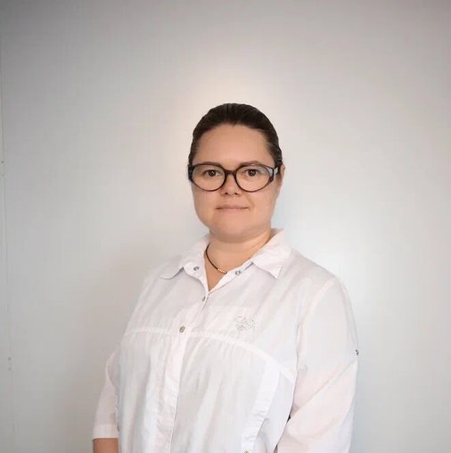 Елена Владимировна Шикова
