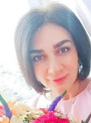 Логопед Альвина Адемовна Аскерова