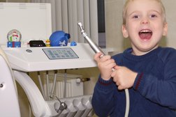 Центр Европейской стоматологии Deutsche Dental, с рейтингом 4.9 - находится по адресу Краснодар, Византийская улица, 2 