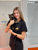 Макарова Юлия Дмитриевна