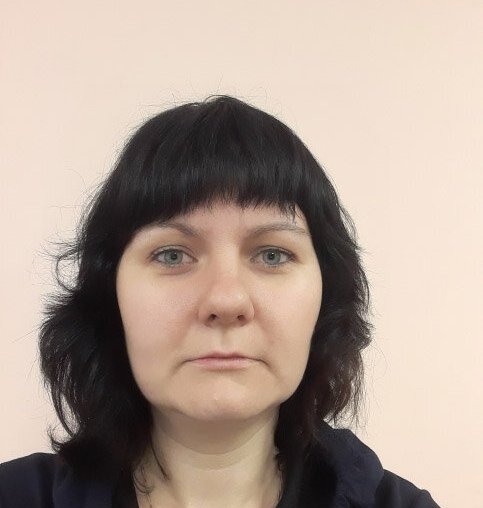 Ольга Сергеевна Малинина