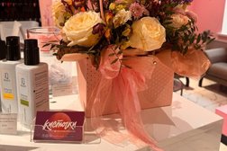 Студия маникюра и педикюра Кисточки, с рейтингом 4.4 - находится по адресу Ленинградская область, Тосненский район, Тельмановское сельское поселение, посёлок Тельмана, Онежская улица, 2 