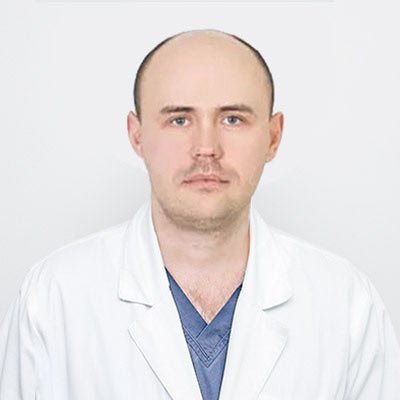 Максим Петрович Казаков
