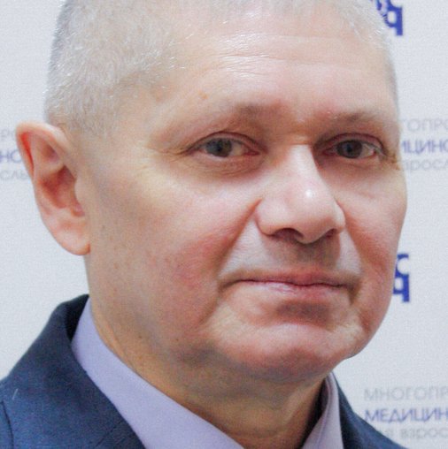 Михаил Артурович Аверьянов