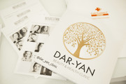 сертификат/документ Клиники красоты и здоровья Dar-Yan