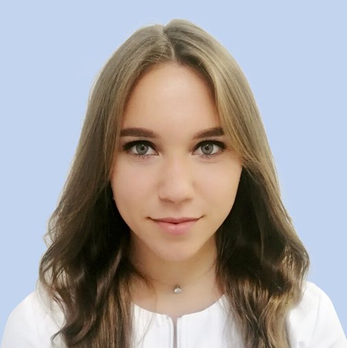 Полина Александровна Кистанова