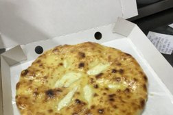 Кафе Осетия, с рейтингом 3.4 - находится по адресу Владивосток, улица Чкалова, 30 