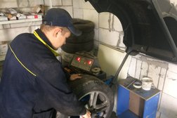 Автосервис Гидроспец36, с рейтингом 3.9 - находится по адресу Воронеж, улица Антонова-Овсеенко, 30/5 