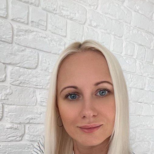 Светлана Панова