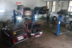 Автосервис Экспресс, с рейтингом 4.2 - находится по адресу Владимир, улица Гастелло, 19Б 