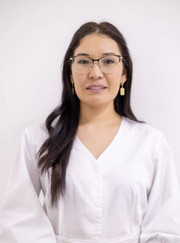 Педиатр Айсұлу Қосақбайқызы Салкараева