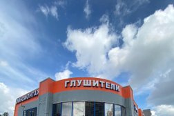 Автотехцентр ZetAuto, с рейтингом 3 - находится по адресу Санкт-Петербург, проспект Культуры, 19Б 