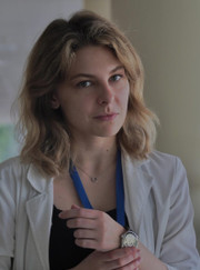 Педиатр, диабетолог Полина Игоревна Ким