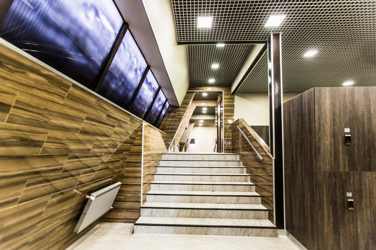 Фитнес-клуб World Class в поселке Вешки, на метро Алтуфьево - отзывы о ...