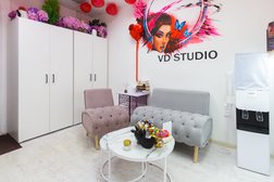 Студия эпиляции Vd Studio, с рейтингом 5 - находится по адресу Смоленск, проспект Гагарина, 10 