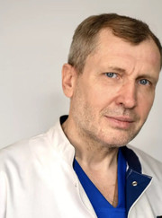 Пластический хирург Павел Евгеньевич Куприн