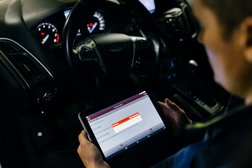 Автокомплекс Автостэк, с рейтингом 3.8 - находится по адресу Кострома, Никитская улица, 92 