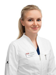 Врач УЗИ, колопроктолог Евгения Степановна Савичева