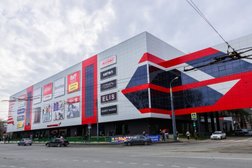 Хобби-гипермаркет Леонардо, с рейтингом 2 - находится по адресу Новороссийск, Анапское шоссе, 2 