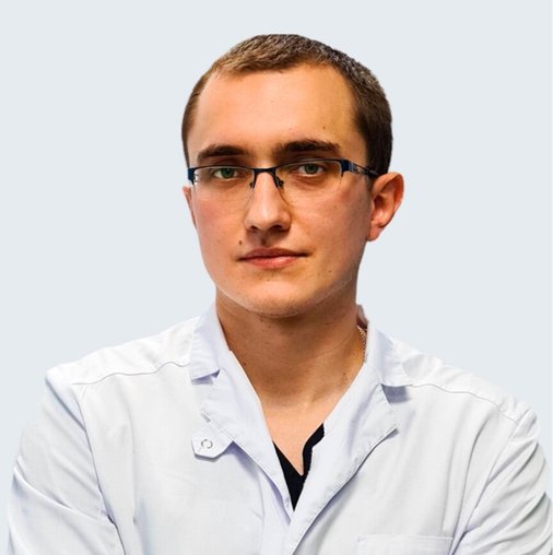 Сергей Игоревич Мозгунов