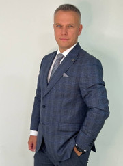 Адвокат, юрист Сергей Жирнов