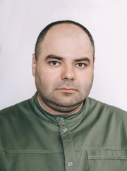 Стоматолог, стоматолог-терапевт Владимир Александрович Баев