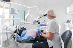 Стоматология Дентомедсервис, с рейтингом 2 - находится по адресу Москва, Миклухо-Маклая улица, 20 