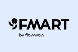 Студия цветов FMART by flowwow x Nevsky, с рейтингом 4.9 - находится по адресу Санкт-Петербург, набережная реки Фонтанки, 17 