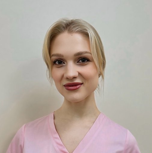 Елена Романовна Вишнякова