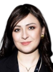 Трихолог, дерматовенеролог Елена Максимовна Насырова